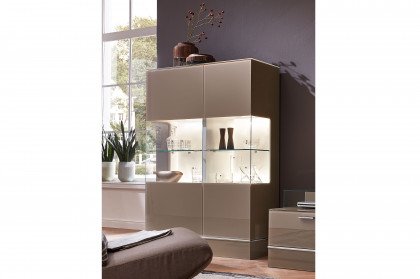 CUBE-living von Radon - Highboard in Palazzo