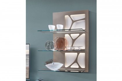 CUBE-living von Radon - Wandpaneel palazzo