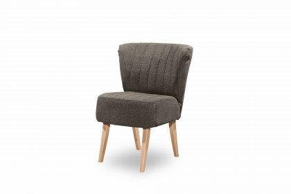 Marcel von ED-Lifestyle - Diningsessel stone