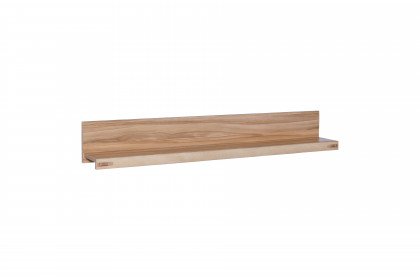 Tabea-living von Elfo Möbel - Wandboard 6339 Kernbuche geölt