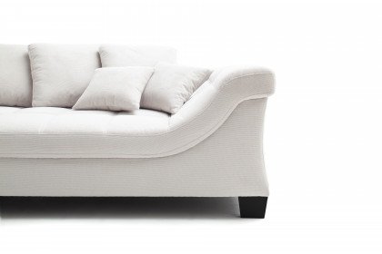 Bologna von Nova Via - Polsterecke links natur