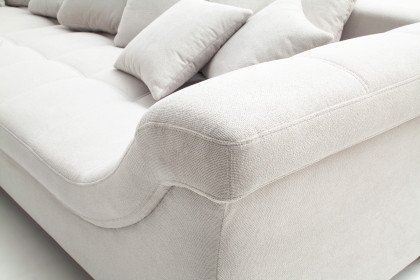 Bologna von Nova Via - Polsterecke links natur