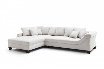 Bologna von Nova Via - Polsterecke links natur