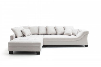 Bologna von Nova Via - Polsterecke links natur