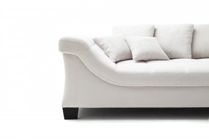 Bologna von Nova Via - Polsterecke links natur