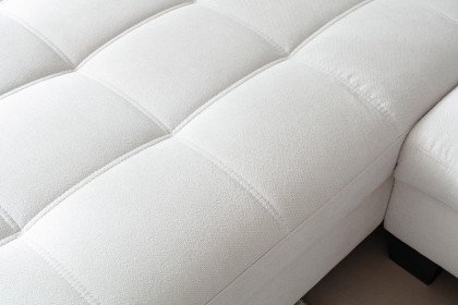 Bologna von Nova Via - Eckcouch links natur