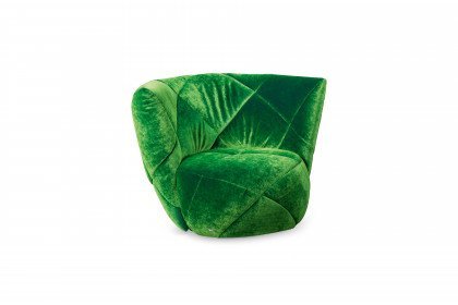 Teratai von Bretz - Sessel rain forest