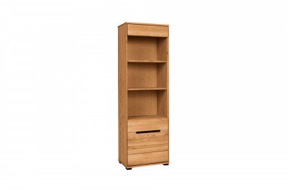 Lola-living von Elfo Möbel - Regal 3992 Eiche