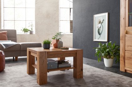 WZ-0484 von GK Möbelvertrieb - Couchtisch I aus Wildeiche