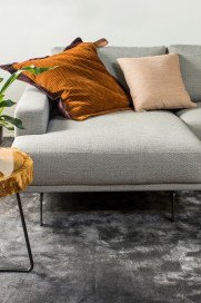 Stylo von bert plantagie - Ecksofa Ausführung links salt