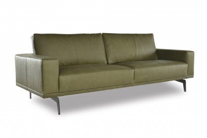 Stylo von bert plantagie - Ledersofa forest