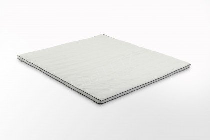 Capela aus der Kollektion Letz - Kaltschaum-Topper 180 x 200