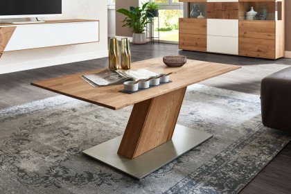 Talvera 1015 von Decker - Couchtisch Asteiche