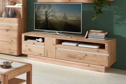 Danora Plus von Decker - Lowboard aus Asteiche