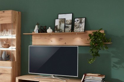 Danora Plus von Decker - Wandboard aus Asteiche