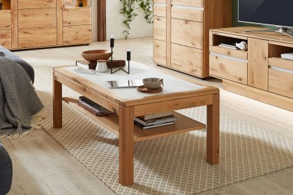 Danora Plus von Decker - Couchtisch aus Asteiche