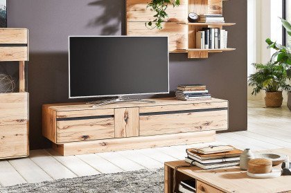 Danora Plus von Decker - Lowboard aus Astbuche