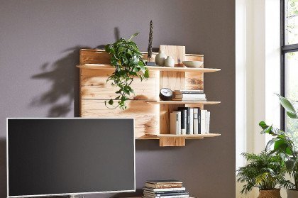 Danora Plus von Decker - Wandboard aus Astbuche
