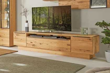 Nandur 1063 von Decker - Lowboard Asteiche natur