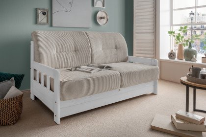 Camino von Benformato - Schlafsofa beige