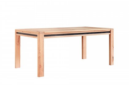 Danora Plus von Decker - Esszimmertisch in Asteiche bianco geölt