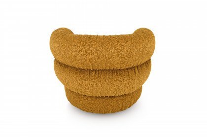 Balaao von Bretz - Sessel caramel