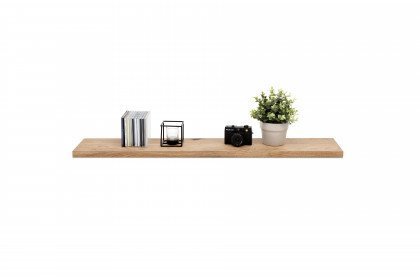 Joost von Elfo Möbel - Wandboard 2552 Eiche geölt