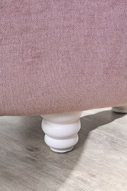 Landos von GUTMANN - Megasofa rosa