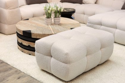 Core von GUTMANN - Wohnlandschaft links weiß