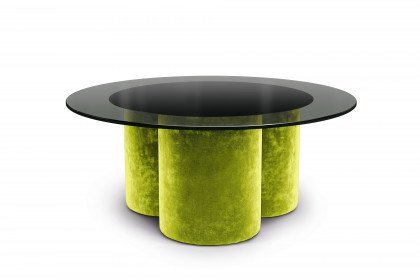 El Trio von Bretz - Couchtisch olive