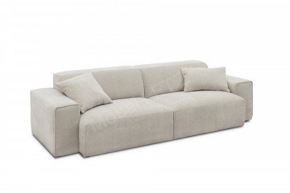 Eastport von Candy - Megasofa nature