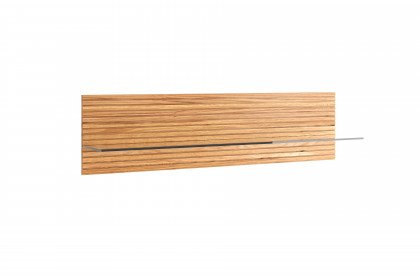Martha von Elfo Möbel - Wandboard 3308 aus Eiche