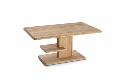 1680 H von Hasse - Couchtisch in massiver Asteiche