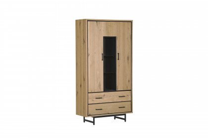 Bruno-living von GUTMANN - Schrank 70790 Eiche