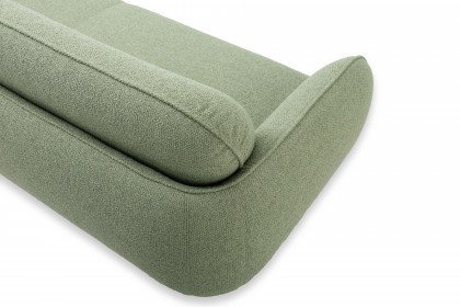 Arizona von bert plantagie - Einzelsofa sage