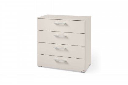 Henderson-sleeping von set one by Musterring - Flurkommode champagner