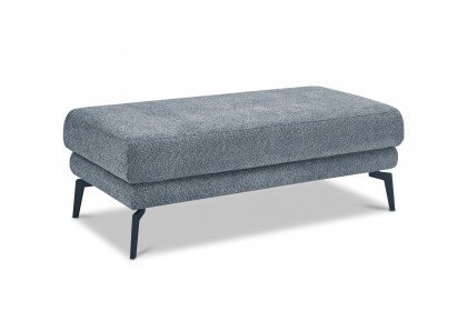 SO 3600 von set one by Musterring - Ecksofa Variante rechts blue