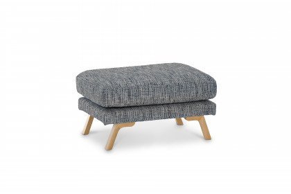 Namur von Primavera Furniture - Sofaecke links blue