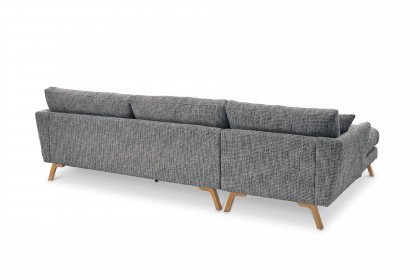 Namur von Primavera Furniture - Sofaecke links blue