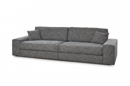 Dawson von Primavera Furniture - Einzelsofa blue