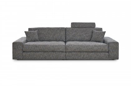 Dawson von Primavera Furniture - Einzelsofa blue