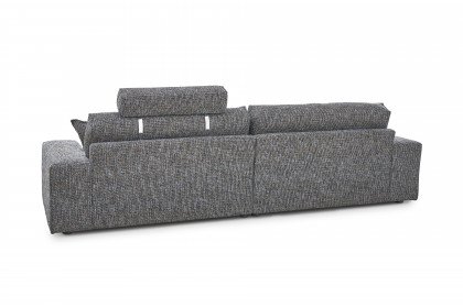 Dawson von Primavera Furniture - Einzelsofa blue