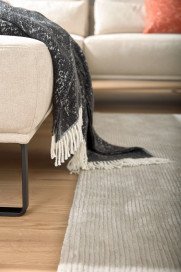 JustB! PM100 von Musterring - Sofaecke Ausführung links natur