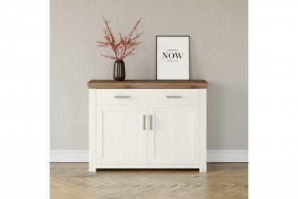 York von set one by Musterring - Sideboard 53 Pino Aurelio/ Eiche