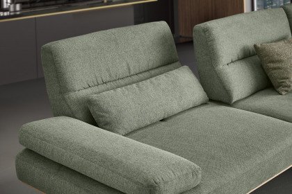 Tomeo-LE25 von Candy - Funktionsecke Variante rechts turtle