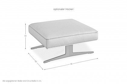 Tomeo-LE25 von Candy - Funktionsecke Variante rechts turtle