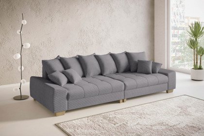 Nikita II von Nova Via - Bigsofa stone