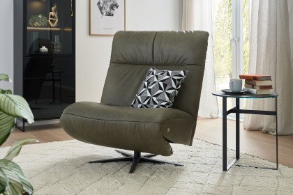 MR 2342 von Musterring - Sessel camouflage