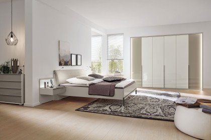 San-Diego-sleeping von Musterring - Schlafzimmer kieselgrau