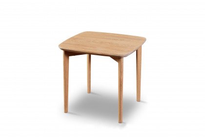 SM 240 von Skovby Møbelfabrik - Couchtisch ca. 54 x 54 cm